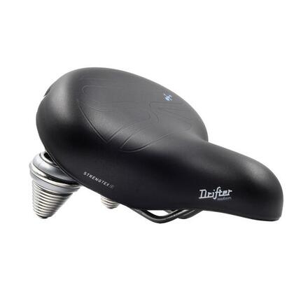 Selle vélo Drifter Small marron