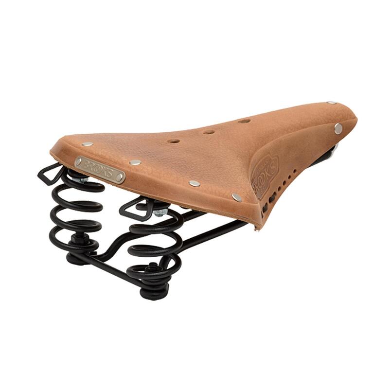 Brooks Selle B67 Hommes âgés marron      17395€    BROOKS Brooks Selle B67 Hommes âgés marronVendu exclusivement en ligne   