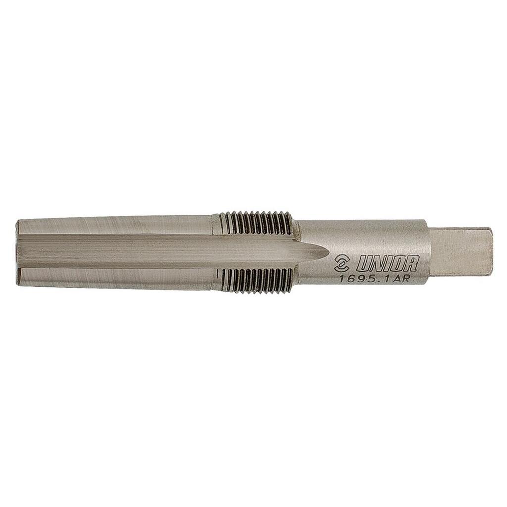 Sleeve threading tool for straight crank Unior 5/8x24, 9/16x20