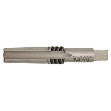 Narzędzie do gwintowania tulei w korbach prostych Unior 5/8x24, 9/16x20