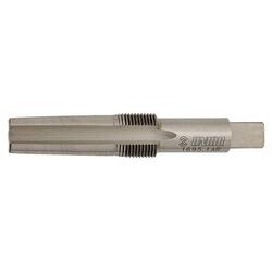 Démonte cassette Pédale argent