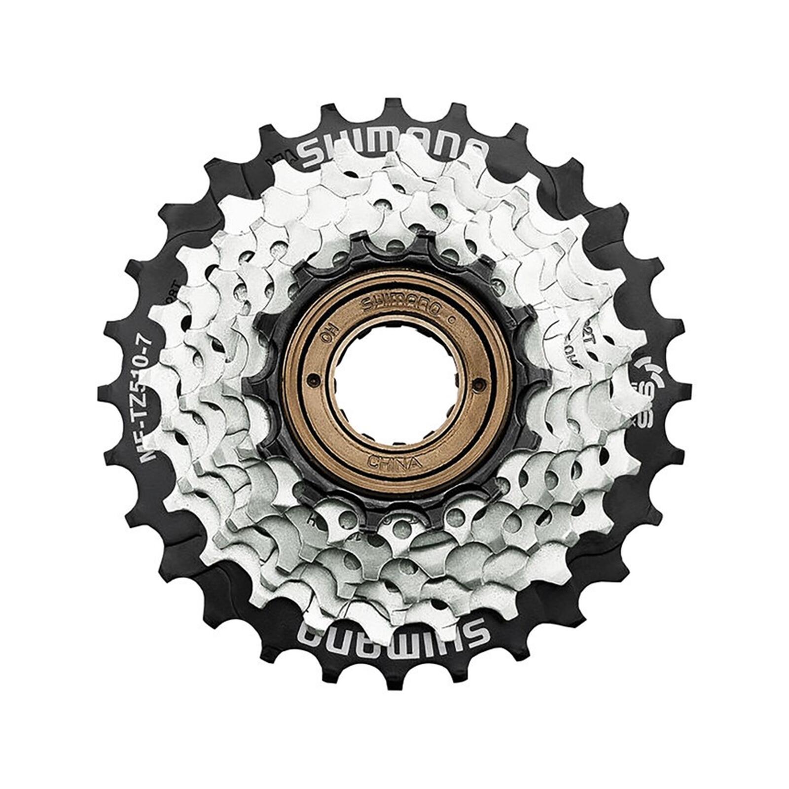 SHIMANO Nastro Shimano Tourney MF-TZ500 7V