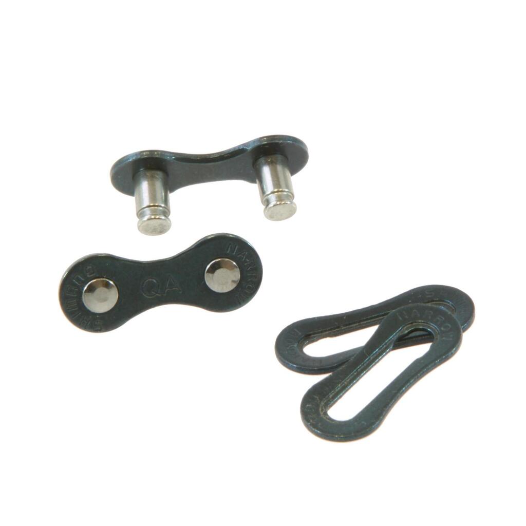 Quick-link Shimano SM-UG51 6/7 / 8V (x2)