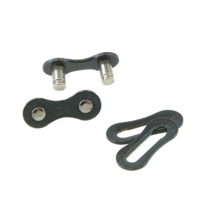 Shimano Fahrradkettenschloss SM UG51 8-fach. 2 Stück