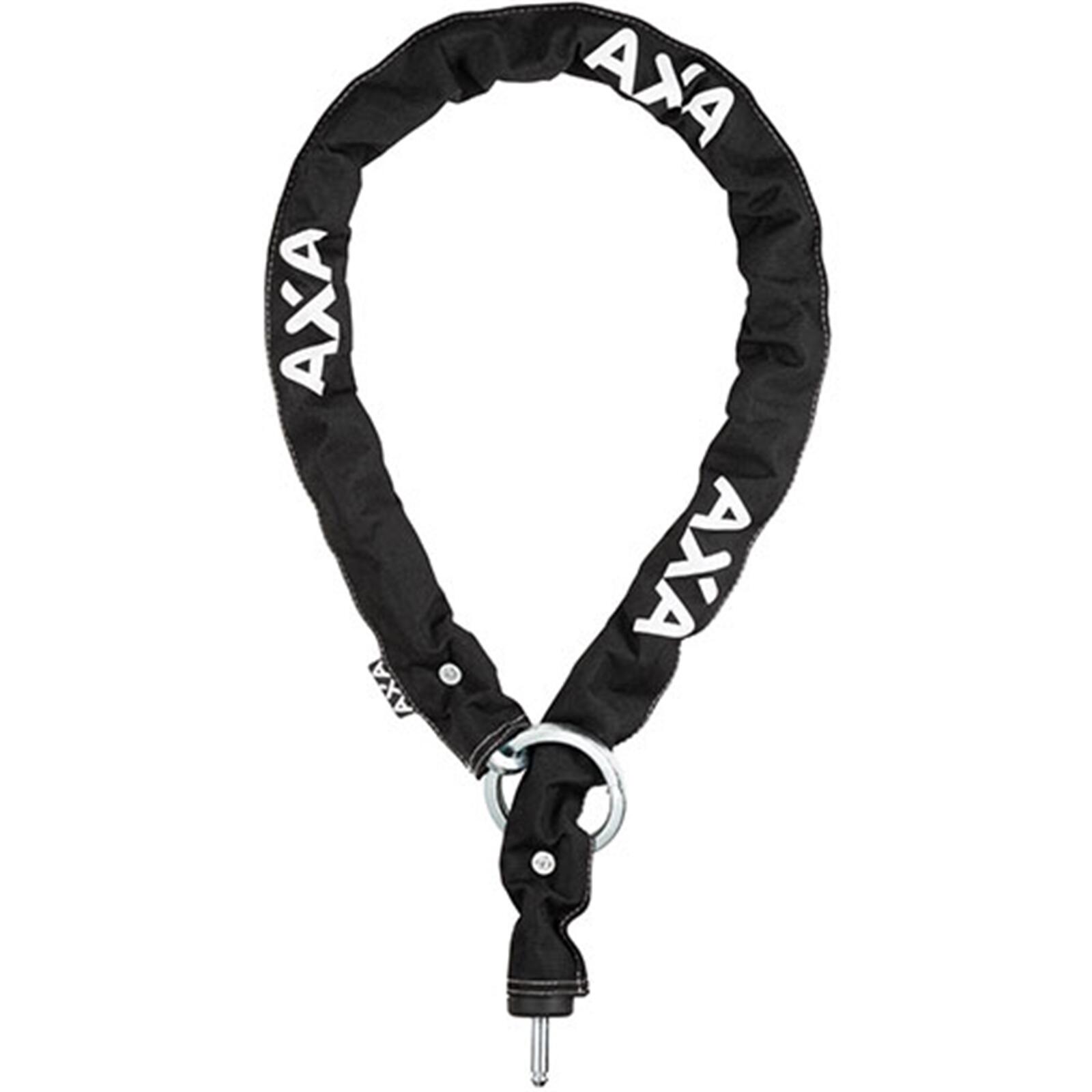 AXA AXA DPI 110 8.5 Insteekketting - Zwart voor Fietsen