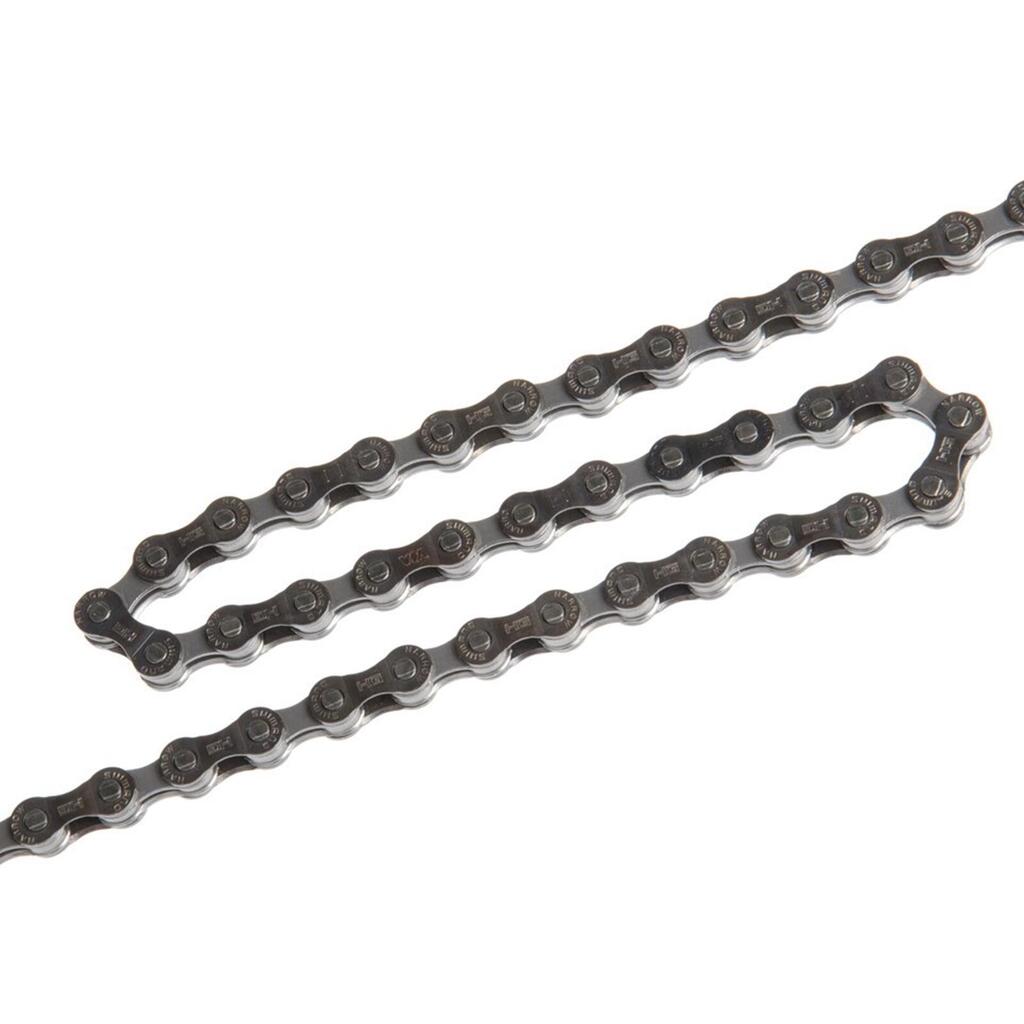 Shimano CN-HG71 Narrow Chain 116 Links 7/8-speed Deore