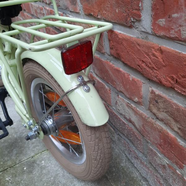 Tussen Particulieren - Groene Bike Fun Kids fiets 5/6