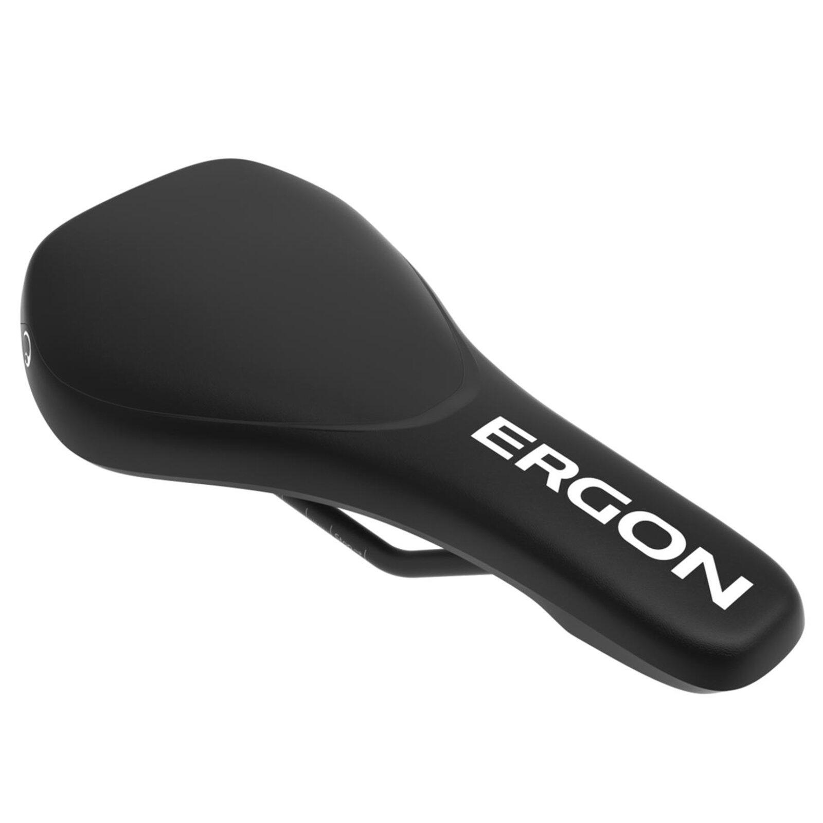 ERGON Fietszadel SM Downhill black