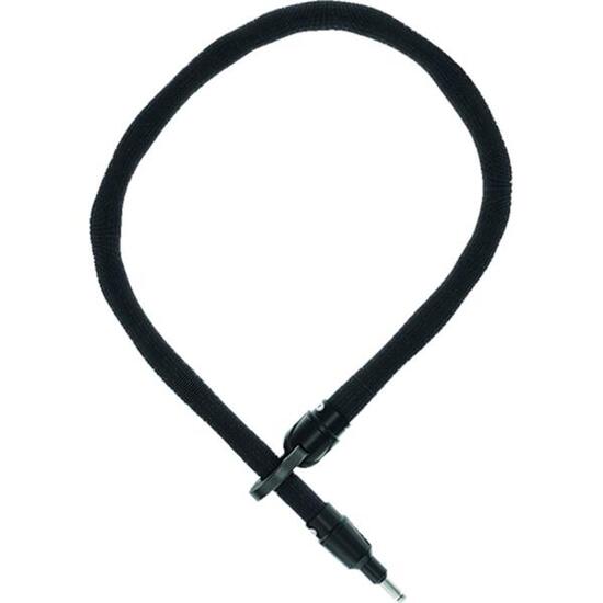 Kettenschloss Abus IvyTex ACH Ivy 6KS/130