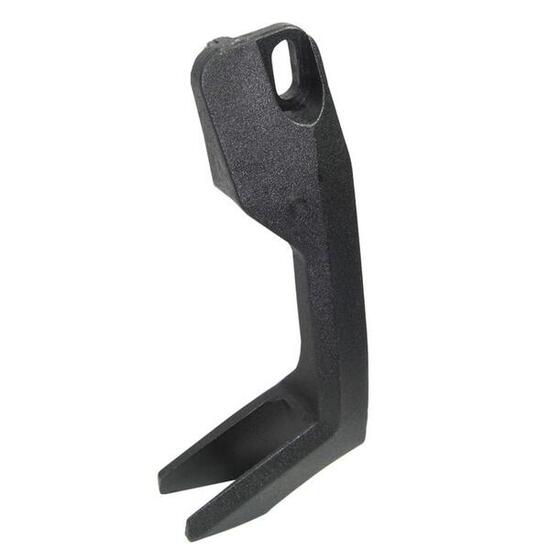 Yamaha Kettenführung HAIBIKE SDURO nur für 1-fach,2015