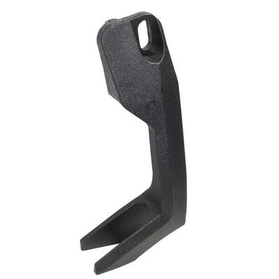 Yamaha Kettenführung HAIBIKE SDURO nur für 1-fach,2015