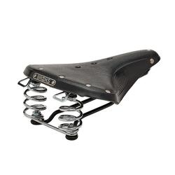 Selle vélo B67 noir