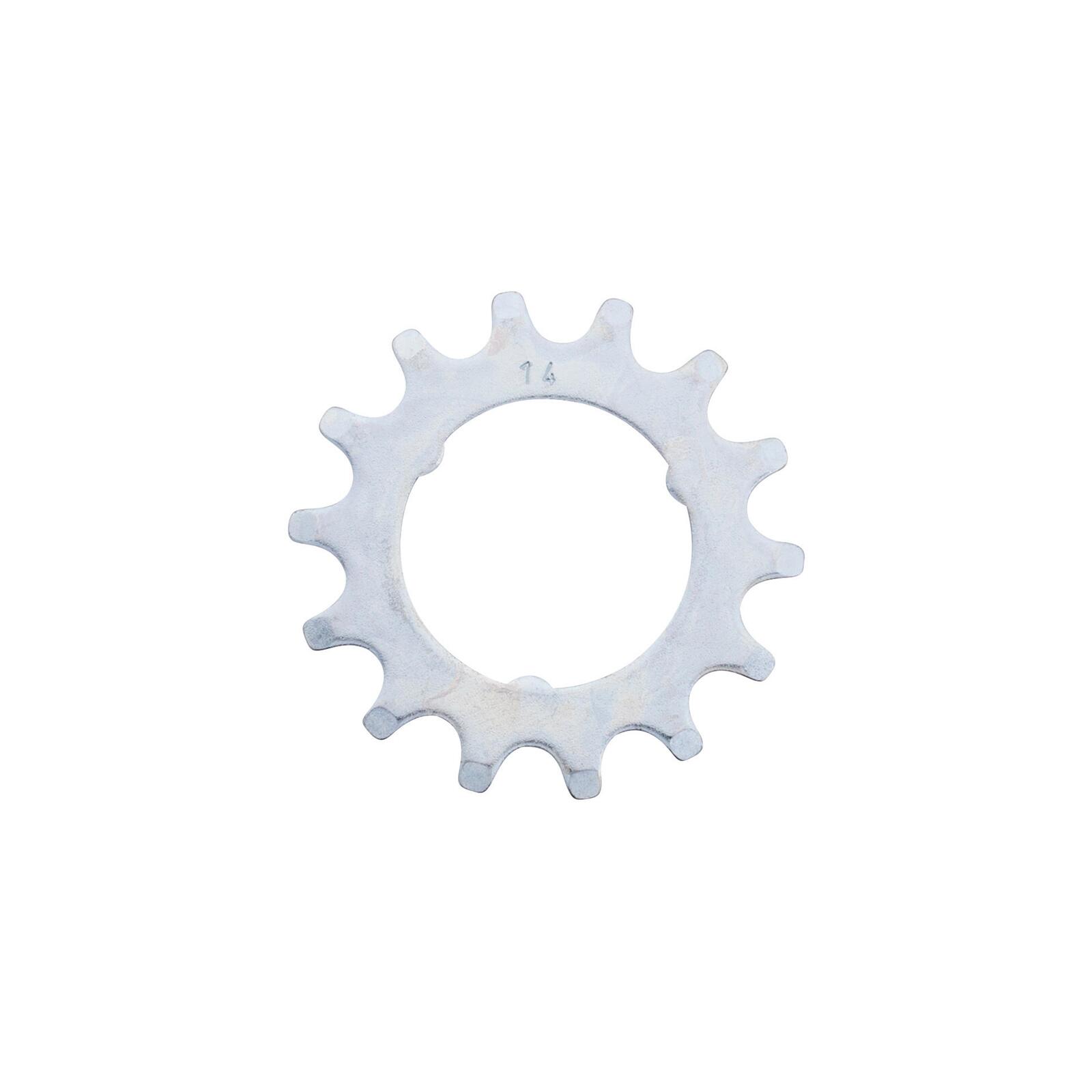 ESJOT Pignone Xtrabike 14D piatto 1/2 x 1/8.