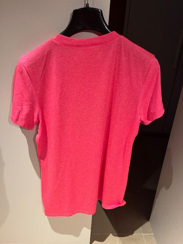 Entre Particuliers - T-shirt de basket-ball féminin 2/3