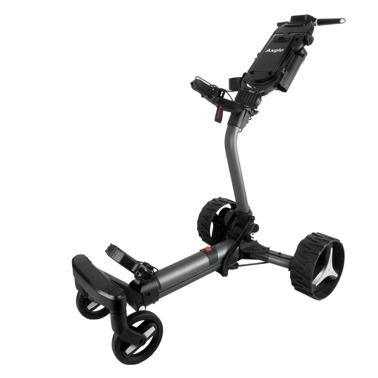 AXGLO Elektrický golfový vozík E5