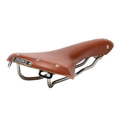 Selle vélo B15 Swallow miel