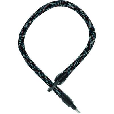 Insteekketting ach ivy 6ks/100 crossing grijs
