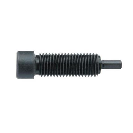 Topeak Kettennietspindel für Super Chain Tool & Alien 2/3, Schwarz