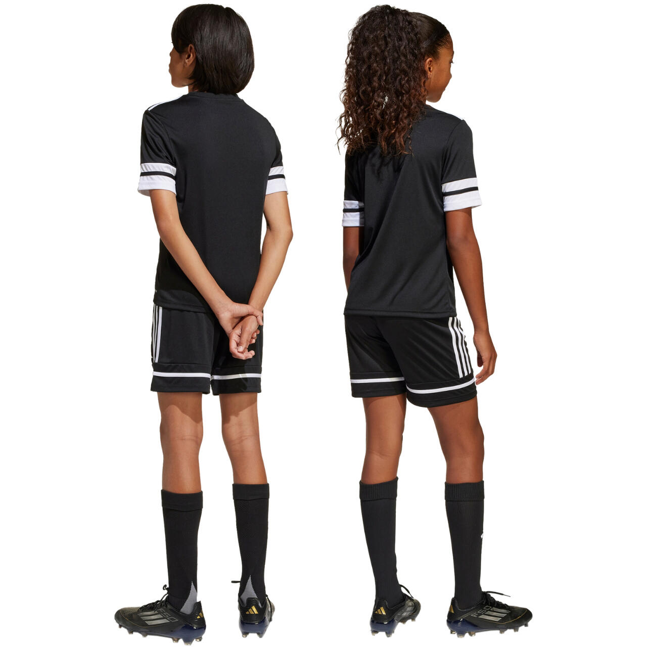 Short Adidas Sport Squa25 Short Sho Y Enfant 6/7