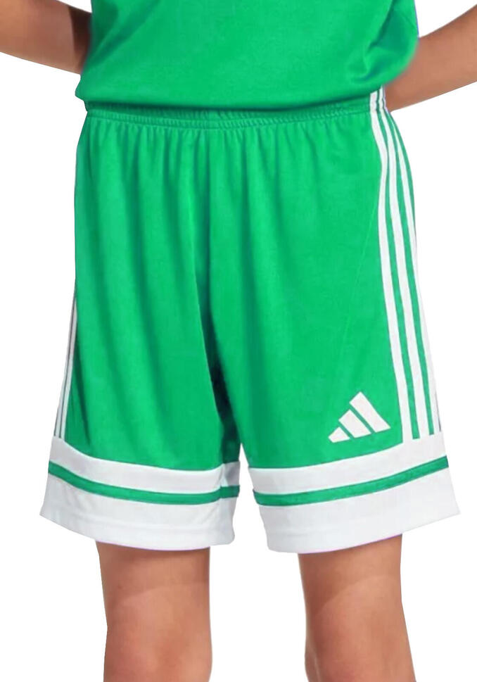 Spodenki dla dzieci adidas Squadra 25