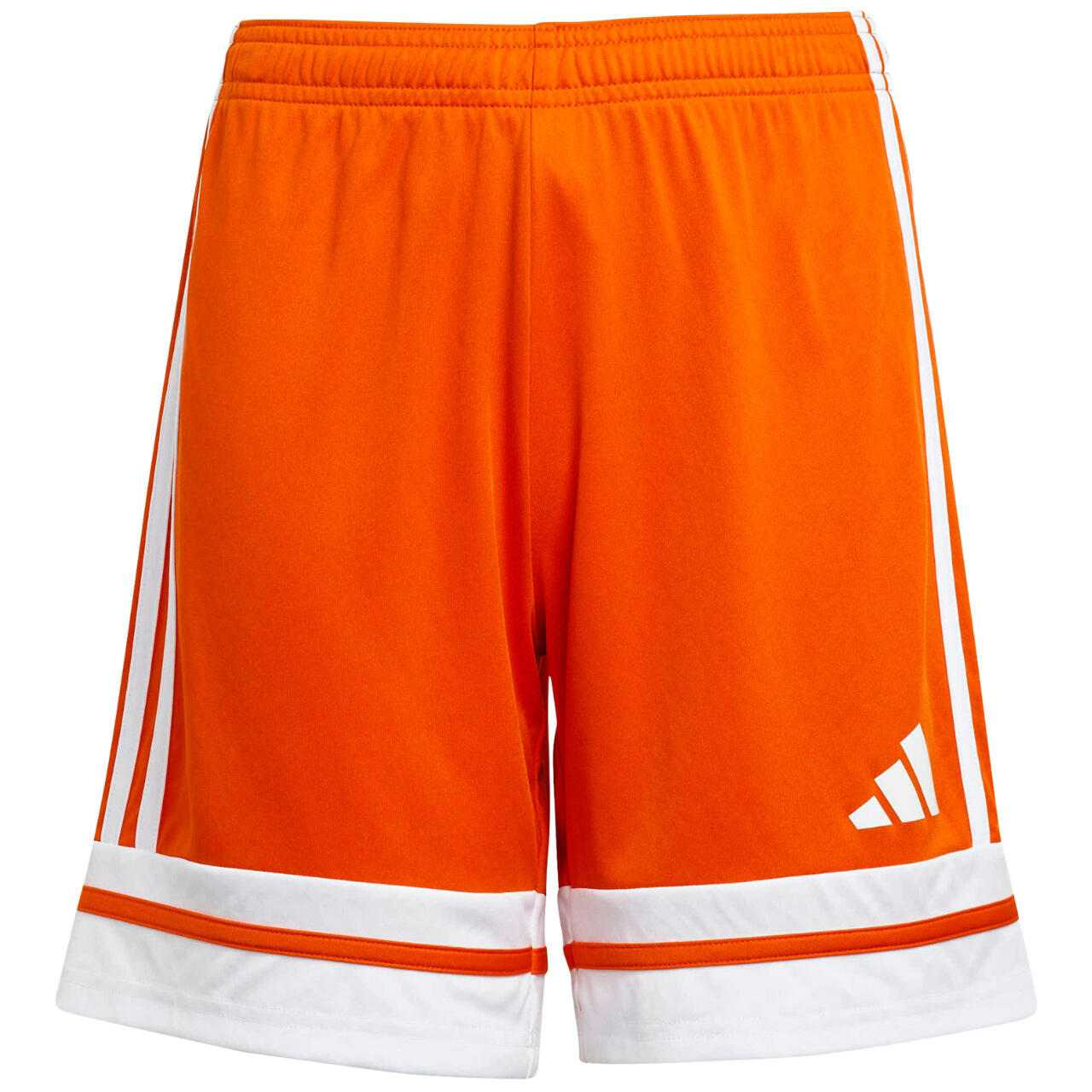 ADIDAS Squadra shorts niños - cintura elástica con cordón 2/9