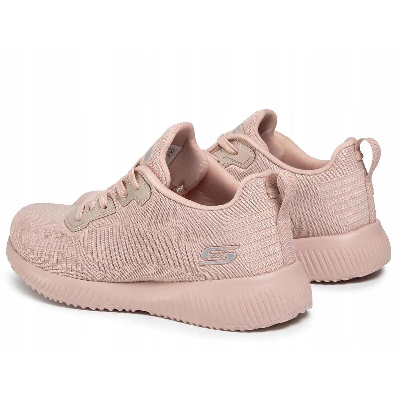 Pantofi damă SKECHERS Bobs Sport Squad Tough Talk