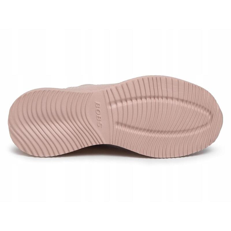 Pantofi damă SKECHERS Bobs Sport Squad Tough Talk