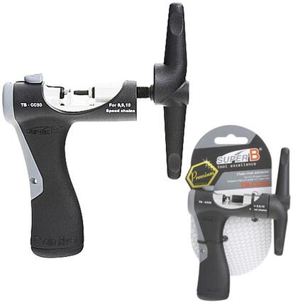 SuperB Kettennieter TB-CC50, Premium