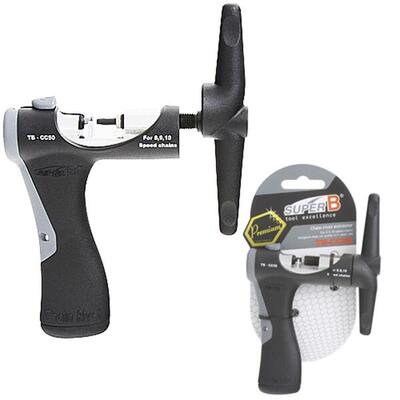 SuperB Kettennieter TB-CC50. Premium