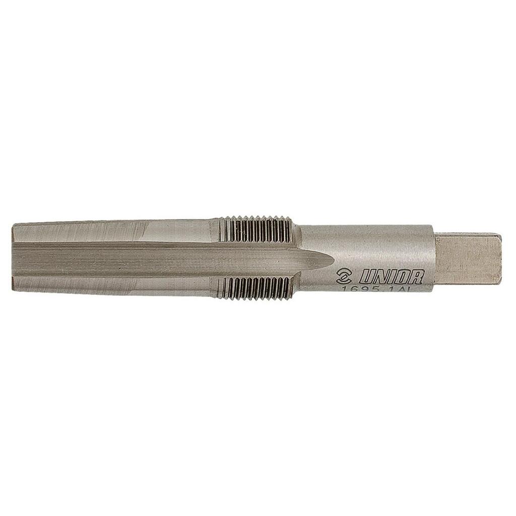 Threading tool for left hand crank Unior