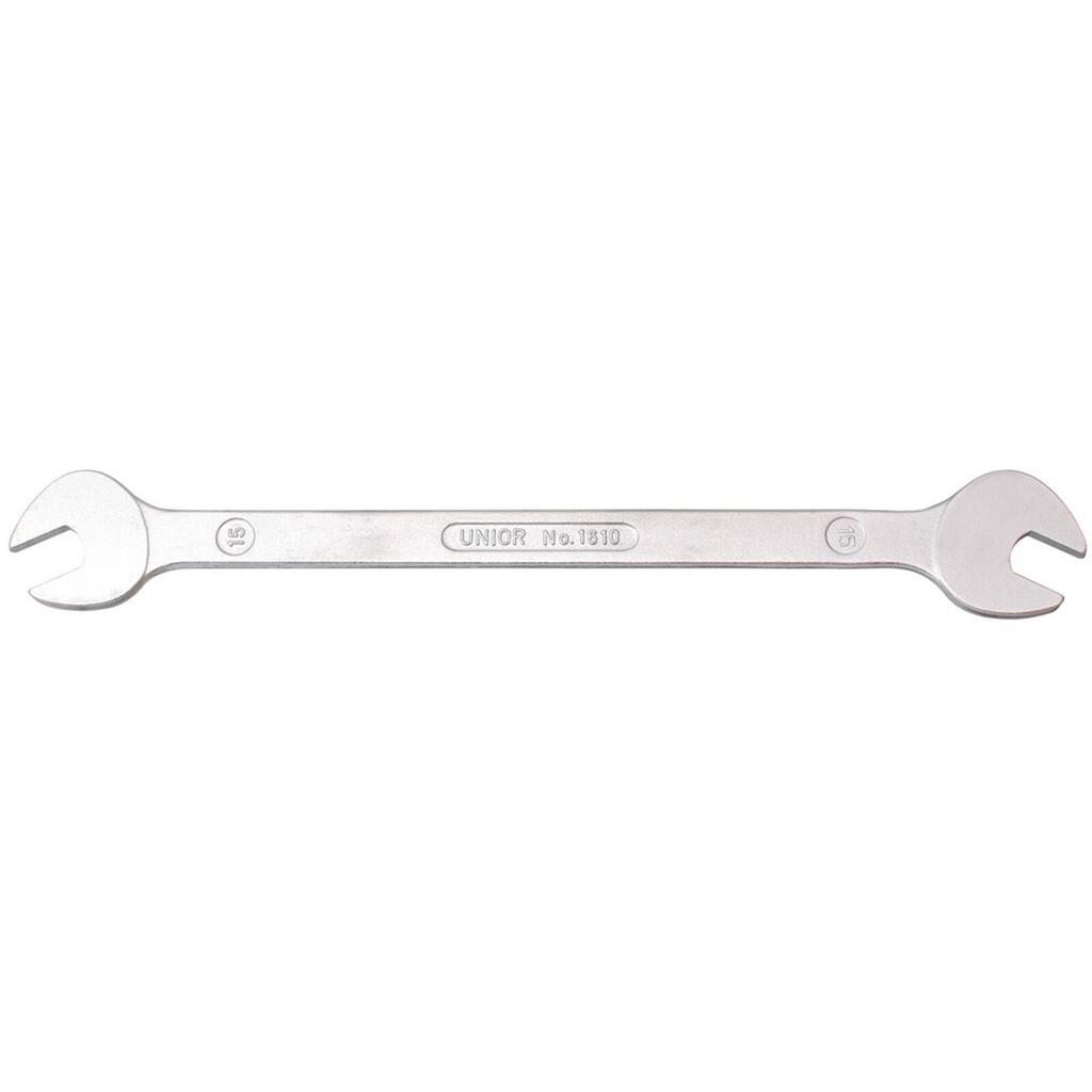 Unior 15/15 Pedal Key for Easy Installation