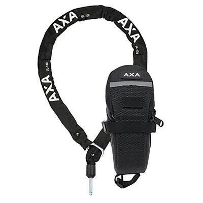 Axa ulc 130 insteekketting met tas