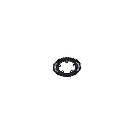 Stronglight plateau Cromo contre-la-montre 110 mm 51 dents noir