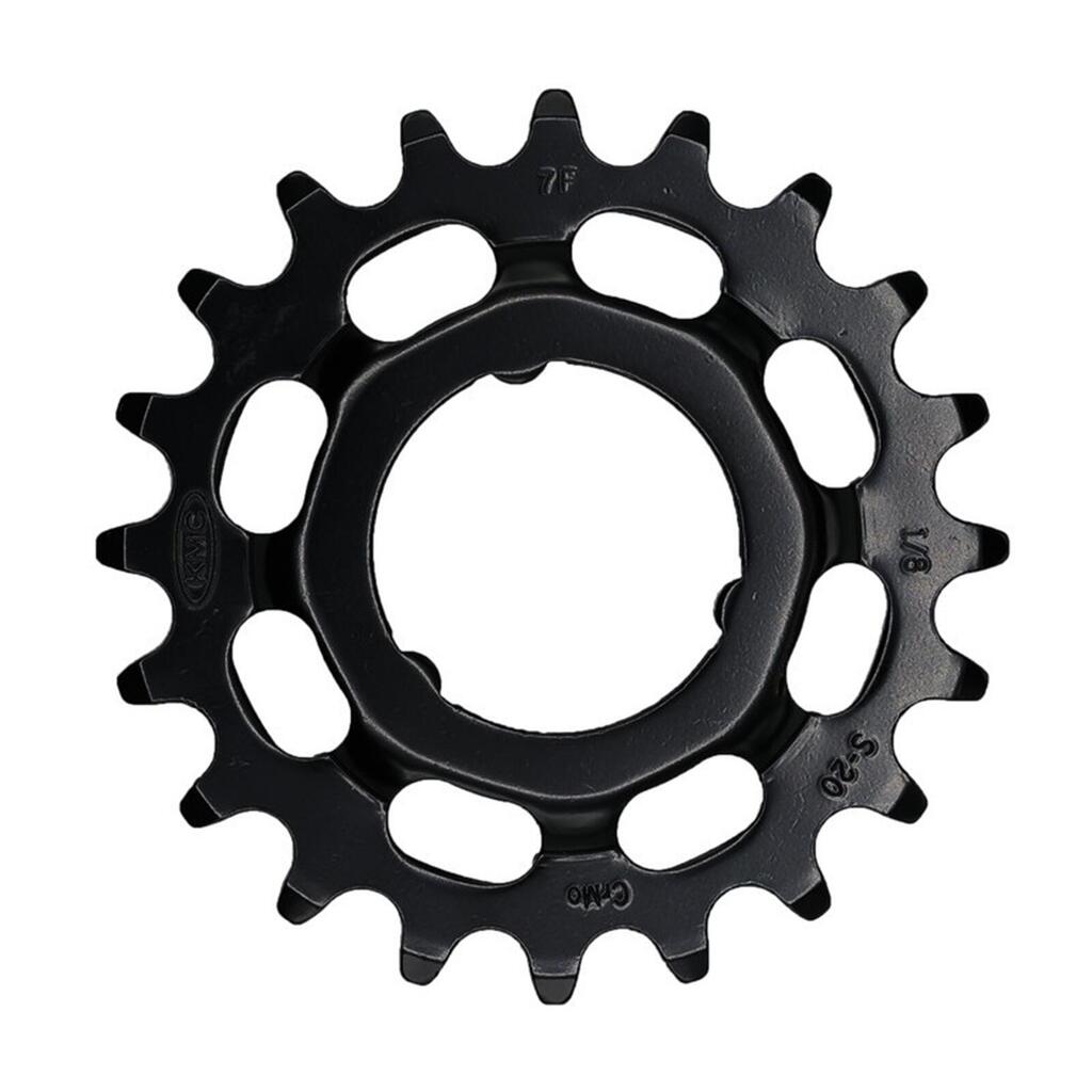 Shimano Nexus 20 Tooth Gear 1/8 Cr-Mo