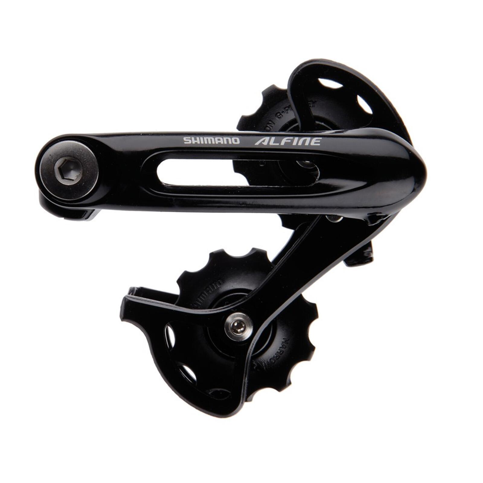 SHIMANO Tendicatena Shimano double galet Alfine CT-S500