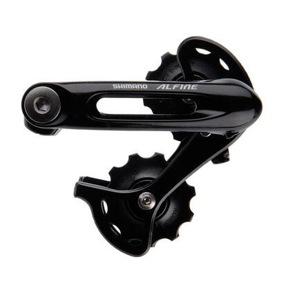 Shimano Kettenspanner Alfine schwarz CTS500