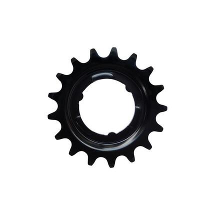 KMC -Kettenblatt 20T Shimano 3 32 - Schwarz