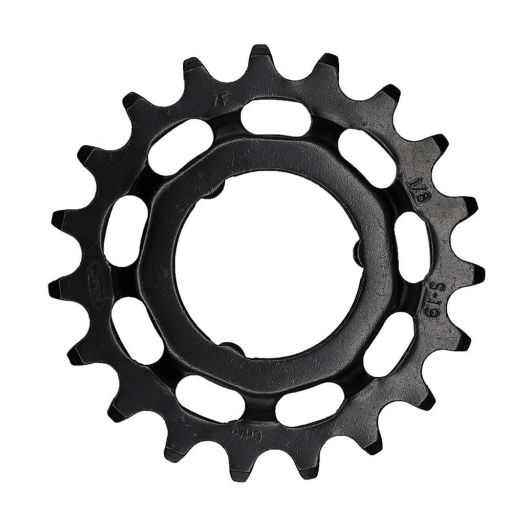 Shimano Nexus 19-Tooth Gear for 1/8 Chains
