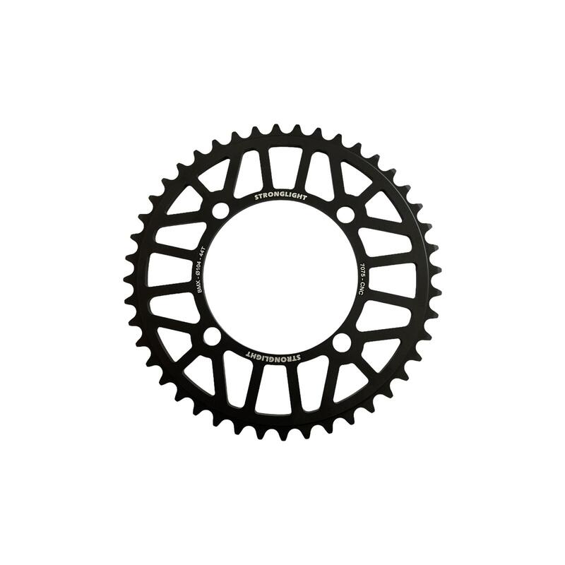 Plateau Stronglight Standard 38T