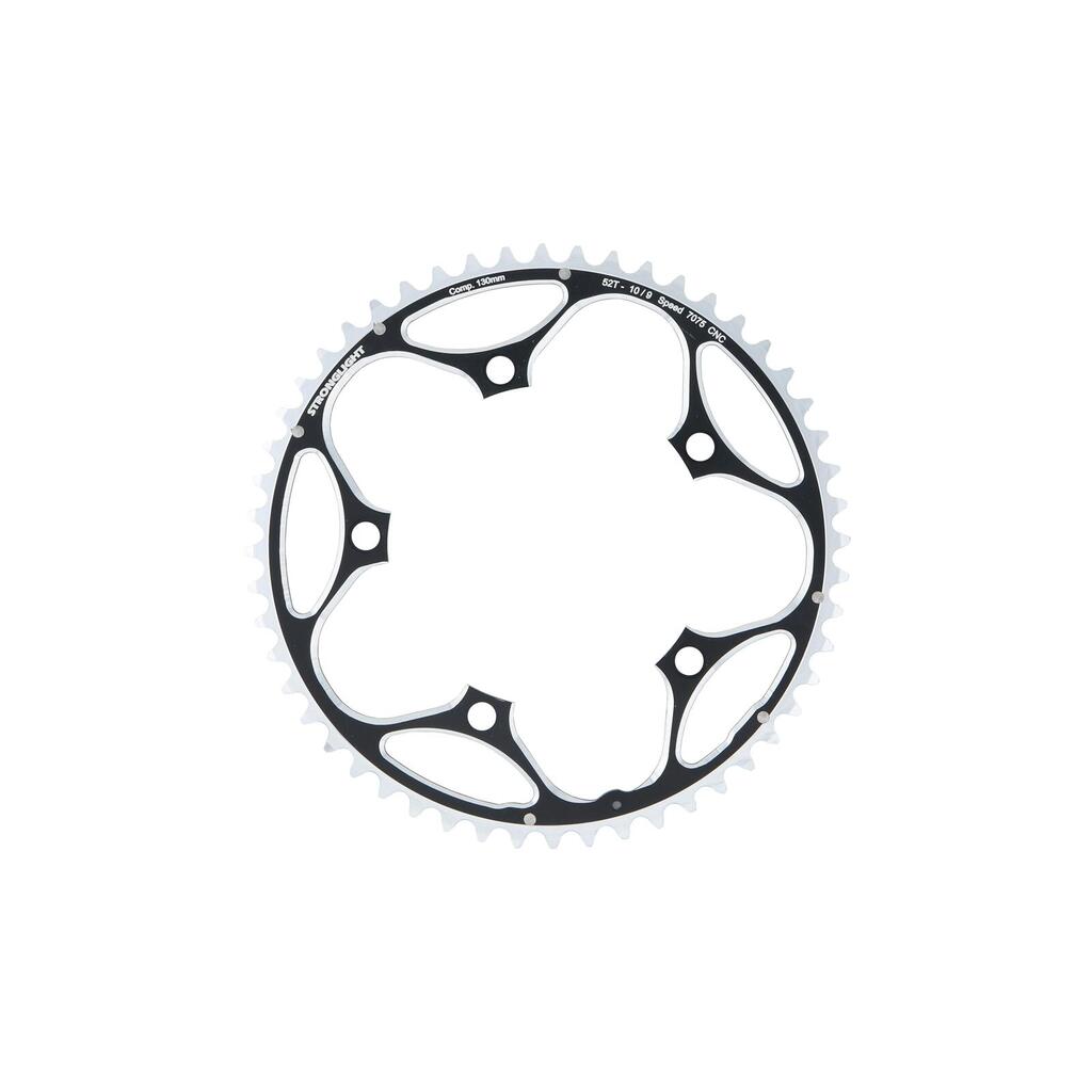 5-spoke outer plate TA Speed2 10 11V
