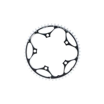 Aluminium bakje met 5 takken stronglight 7075 8 9 10v