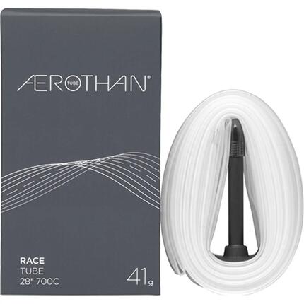 Schwalbe Schlauch AEROTHAN 23-28/622, SV20E, TPU, L=80mm, Race