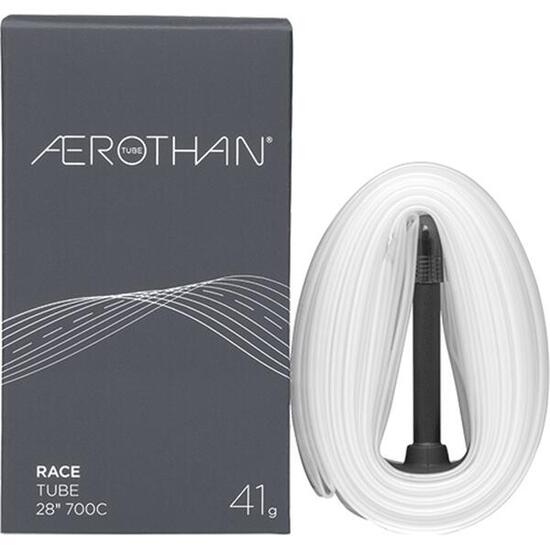 Schwalbe Schlauch AEROTHAN 23-28/622, SV20E, TPU, L=80mm, Race