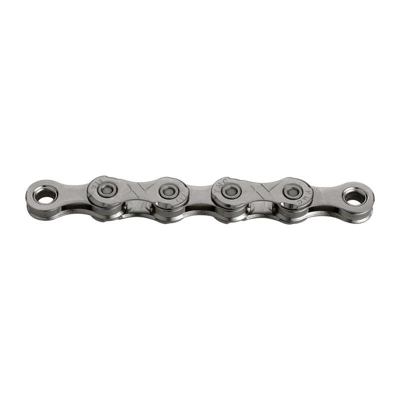 Chaîne De Vélo KMC Z8 – Gris Argenté – 114 Maillons – 6,7,8 Vitesses – Neuf