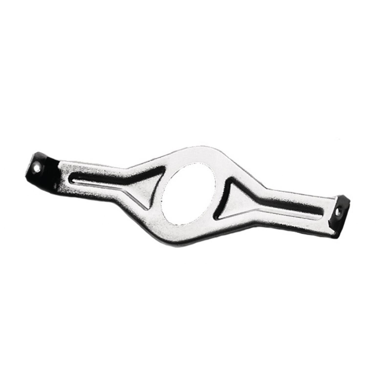 Hebie Kettenkastenbrille 210mm 3-Fach bis 42 Zähne, 210mm, 3-fach, BSA 1/2