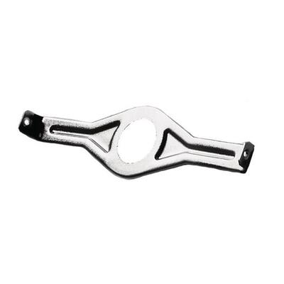 Hebie Kettenkastenbrille 210mm 3-Fach bis 42 Zähne, 210mm, 3-fach, BSA