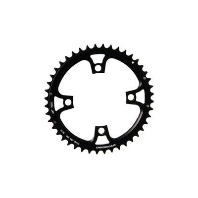 Stronglight mtb kettingblad 32t, 4-arm, bcd 104 compatibel met sram/shimano