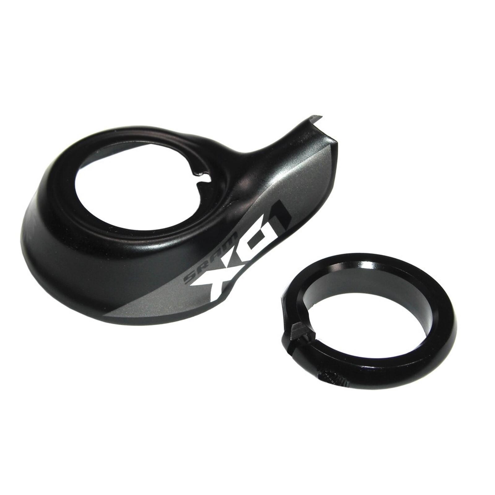SRAM Kit alloggiamento leva cambio con viti di montaggio Sram Grip X01