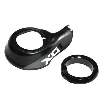 Kit carcasse levier dérailleur arrière avec vis fixation Sram Grip X01