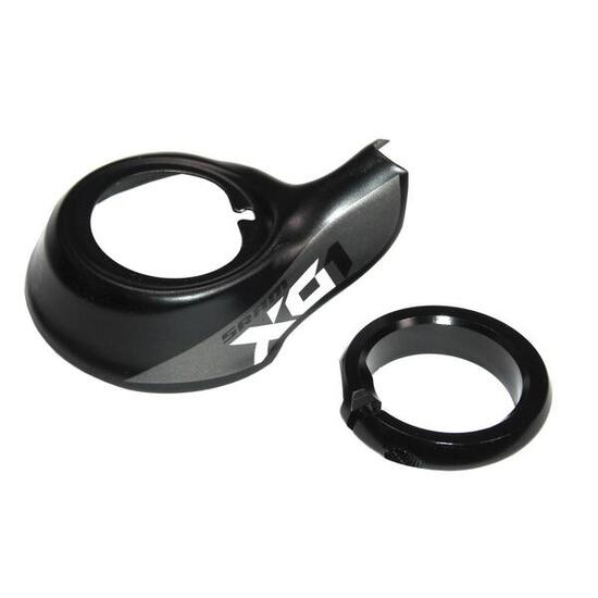 Kit carcasse levier dérailleur arrière avec vis fixation Sram Grip X01